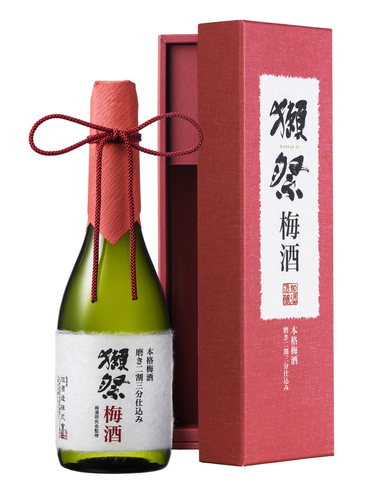 ❤️割引新品❤️ 獺祭梅酒6本 数量限定 www.m-arteyculturavisual.com