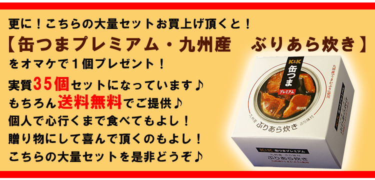 缶つま34種